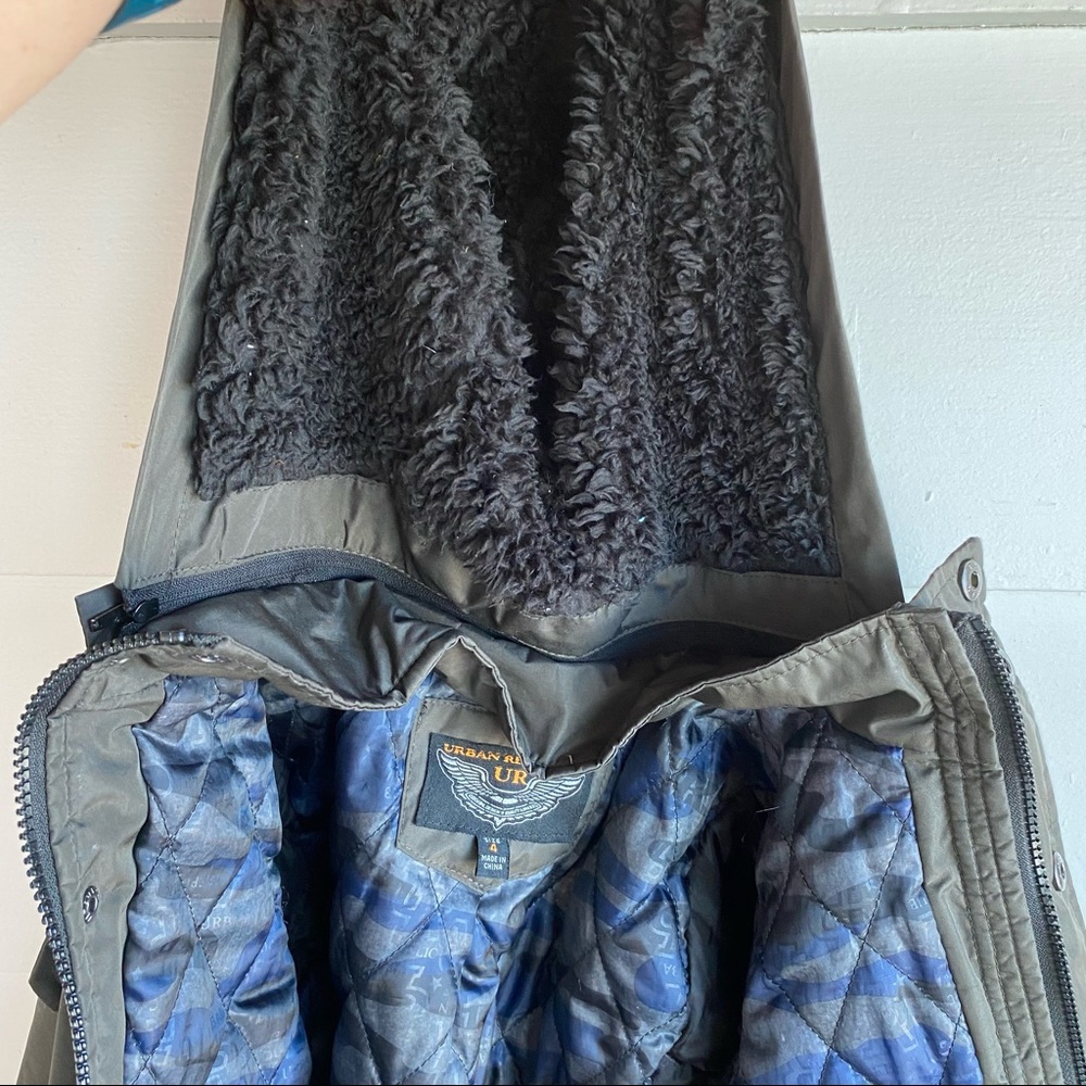 Boys Winter Coat - Picture 5 of 5